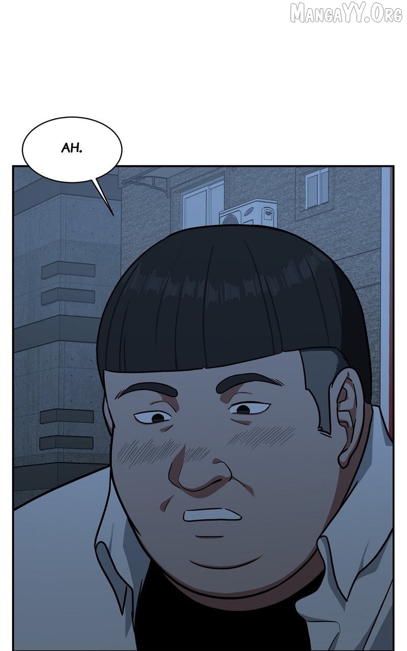 Change Me Chapter 43 - page 38